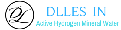 ミネラル還元水生成器